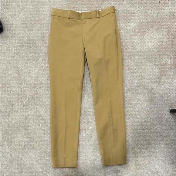 Banana republic Sloan size 2 straight leg pants - Picture 2 of 3